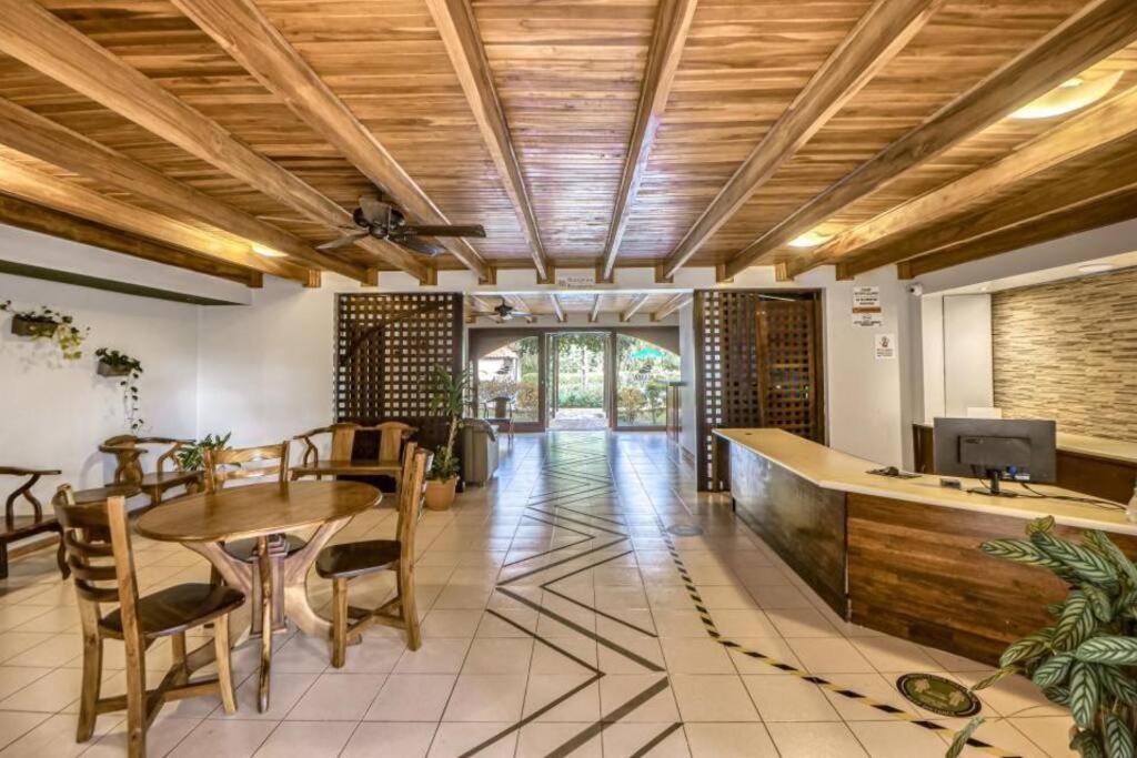 Lovely Condo Manuel Antonio Exterior foto
