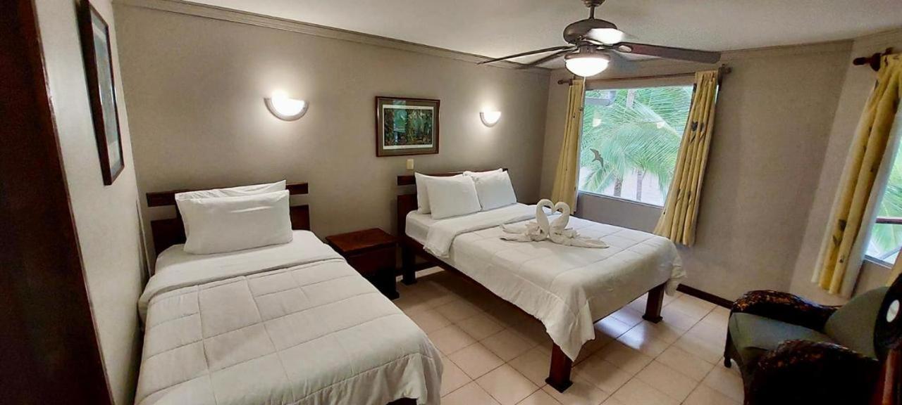 Lovely Condo Manuel Antonio Exterior foto